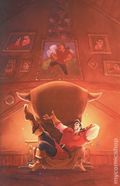 Disney Villains Gaston (2026 Dynamite) 2J