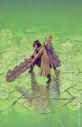 Autumn Kingdom the Wraithbound Queen (2026 Oni Press) 3C