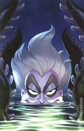 Disney Villains Ursula (2026 Dynamite) 2J
