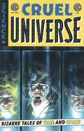 EC Cruel Universe (2025 Oni Press) Volume 2 9A