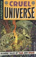 EC Cruel Universe (2025 Oni Press) Volume 2 9B