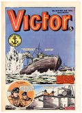 Victor (UK 1961-1992 D.C. Thomson) 815