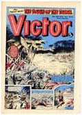 Victor (UK 1961-1992 D.C. Thomson) 820