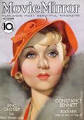 Movie Mirror (1931-1940 McFadden) Magazine Vol. 3 #1