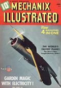 Mechanix Illustrated (1928 Fawcett) Vol. 26 #2