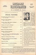 Mechanix Illustrated (1928 Fawcett) Vol. 26 #2