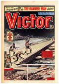 Victor (UK 1961-1992 D.C. Thomson) 835