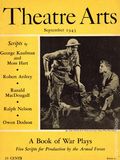 Theatre Arts (1916-1964 Theatre Arts, Inc.) Sep 1943