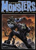 Fiendish Monsters The Horror Art of Bruce Timm TPB (2025 Flesk) 1-1ST
