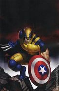 Wolverine Weapons of Armageddon (2026 Marvel) 1J
