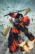 Wade Wilson Deadpool (2026 Marvel) 1L