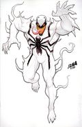 Venom (2025 Marvel) 256G