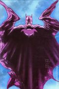 Absolute Batman R.I.P. HC (2026 DC) 1-1ST