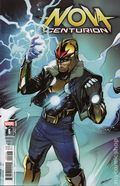 Nova Centurion (2025 Marvel) 6D