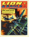 Lion and Eagle (UK 1969-1970 IPC) Jun 14 1969