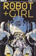 Robot Plus Girl (2024 Keenspot) 11C