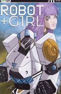 Robot Plus Girl (2024 Keenspot) 11D