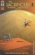 Sacrificers (2023 Image) 20A