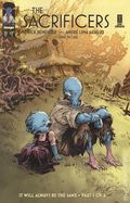 Sacrificers (2023 Image) 20B