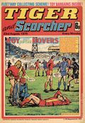 Tiger (UK 1954-1985 Fleetway/IPC) Aug 23 1975