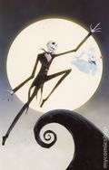 Tim Burton's The Nightmare Before Christmas The Shiver of Christmas Town (2026 Dynamite) 4I