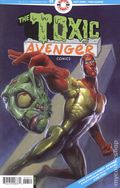 Toxic Avenger Comics (2025 Ahoy Comics) 8