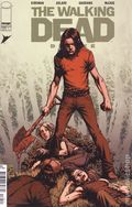 Walking Dead Deluxe (2020 Image) 134A