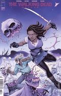 Walking Dead Deluxe (2020 Image) 134C
