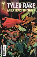 Tyler Rake an Extraction Story (2026 Ignition Press) 1C