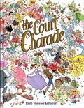 Court Charade HC (2026 Abrams ComicArts) 1-1ST