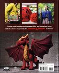 Dungeons and Dragons Crochet HC (2026 Ten Speed Press) A Book of Many Patterns 1-1ST