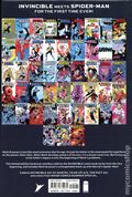 Invincible Omnibus HC (2026 Image) 1A-1ST