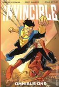 Invincible Omnibus HC (2026 Image) 1B-1ST