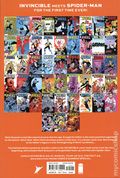 Invincible Omnibus HC (2026 Image) 1B-1ST