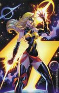 Captain Marvel Dark Past (2026 Marvel) 1G