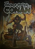 Savage Sword of Conan (2024 Titan) 13C