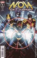 Nova Centurion (2025 Marvel) 6A