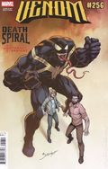 Venom (2025 Marvel) 256E