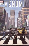 Venom (2025 Marvel) 256F