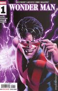 Wonder Man (2026 Marvel) 1A