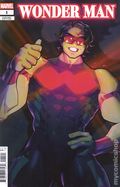 Wonder Man (2026 Marvel) 1B