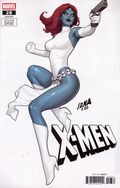 X-Men (2024 Marvel) 28C