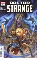 Doctor Strange (2026 Marvel) 5A