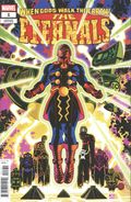 Eternals 50th Anniversary Special (2026 Marvel) 1C
