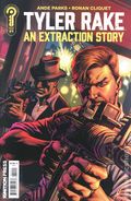 Tyler Rake an Extraction Story (2026 Ignition Press) 1B