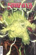 Godzilla Kai-Sei Era (2025 IDW) 9A