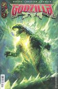Godzilla Kai-Sei Era (2025 IDW) 9B