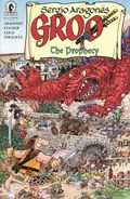 Groo the Prophecy (2026 Dark Horse) 1