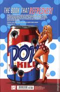 Pop Kill Killing Your Thirst HC (2026 Mad Cave) 1-1ST
