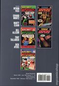 Silver Age Classics: Secret Mysteries HC (2025 PS Artbooks) Limited Slipcase Edition 1-1ST